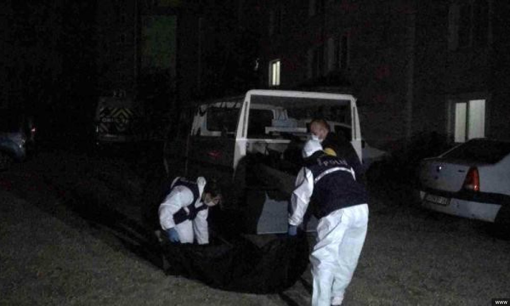 Стамбулдагы кыргызстандык жарандын өлүмүнө байланыштуу жолугушуу өттү 