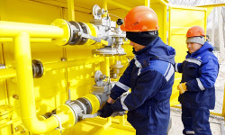Газ: ситуация на рынке КР стабильная
