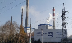 Быйыл кышында ЖЭБде эки эсе үнөмдүү, экологиялык таза көмүр колдонулат