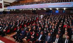 "Мыкты айыл өкмөтү" сынагынын жеңүүчүлөрү сыйланды 