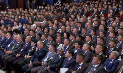 Повышение эффективности органов МСУ