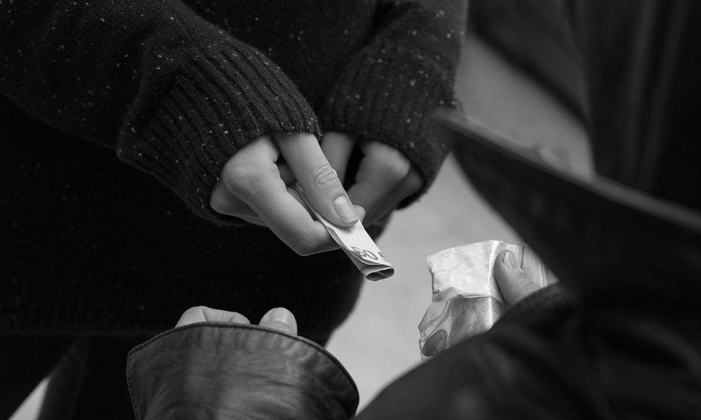 В Кыргызстане зарегистрировано более 8 тысяч наркозависимых