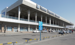 Каза болгондордун сөөгү жакындарына берилет