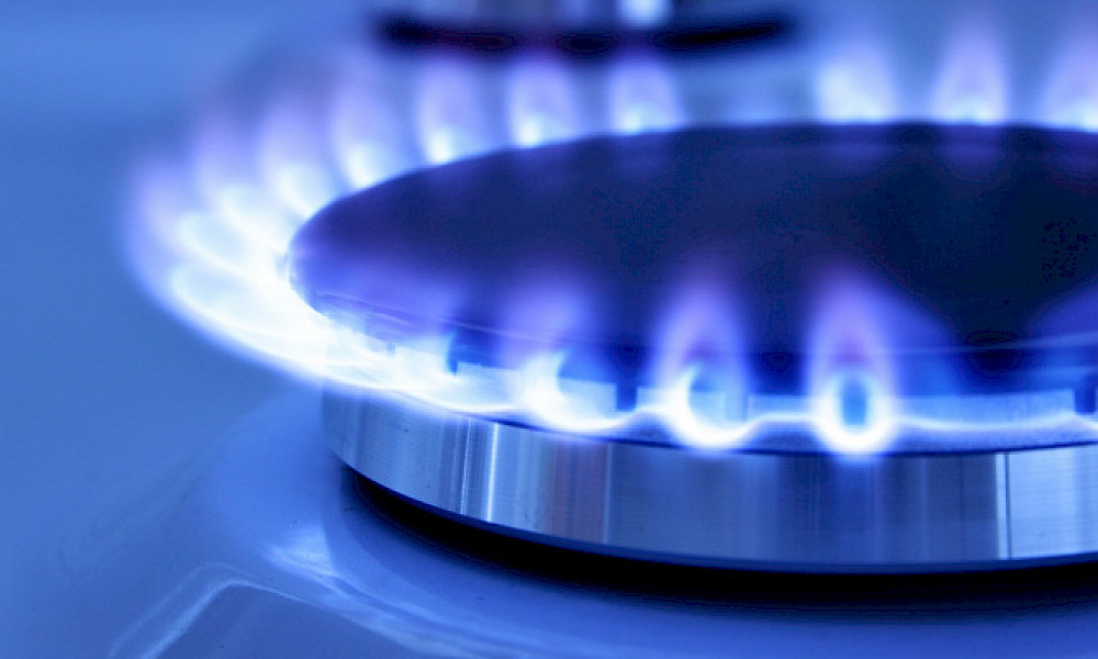 С 1 по 5 ноября в некоторых районах Бишкека не будет газа 
