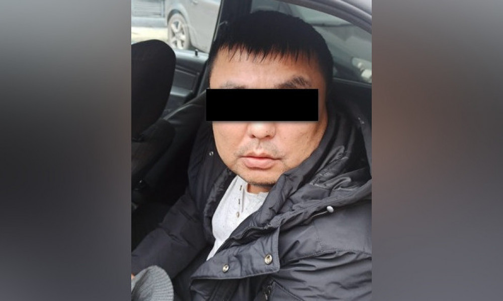 В Москве задержан член ОПГ, который разыскивался более 5 лет