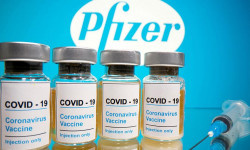 Вакцина «Pfizer» доставлена во все регионы республики