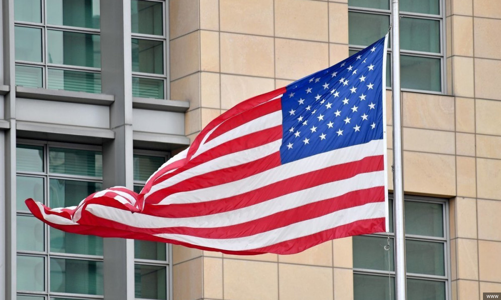Посольство США в Кыргызстане опубликовало новые правила въезда в Соединенные штаты