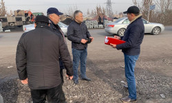 Госантимонополия оштрафовала продавцов за завышение цен на уголь 