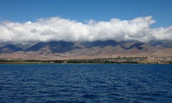 Ысык-Көл КМШ арасында белгилүү эс алуучу жайы деп таанылды