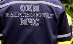 Шайлоо тилкелеринде өрт коопсуздук эрежелеринин сакталышы текшерилди 