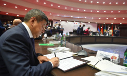 Перечень документов, подписанных по итогам заседания Евразийского межправительственного совета в Ереване