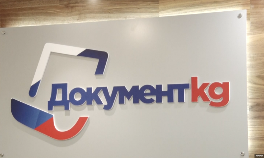 В Москве начала свою работу компания по изготовлению документов нашим соотечественникам