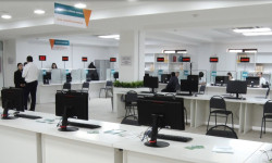 В Бишкеке открыт Центр обслуживания предпринимателей