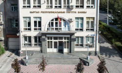 Национальный банк накануне провел вторую за неделю интервенцию