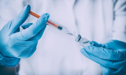 За прошедшие сутки в Кыргызстане вакцинацию прошли 11 тыс. 358 человек