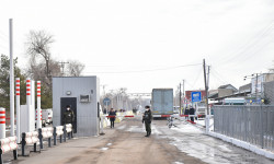 Бажы чек арасы аркылуу товарларды өткөрүүдө коридорлордун түрлөрү аныкталды