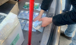 Задержаны должностные лица ГНС и работники Минтранса