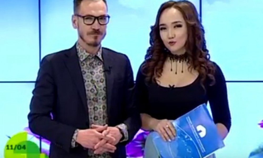  Замана: вторник, 11.04. 2017 ( полный выпуск) 