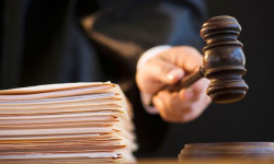 Жергиликтүү сотторго судьялар дайындалды