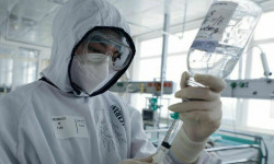 Коронавирус: В Кыргызстане за сутки выявили 34 новых случая