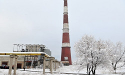 Жильцы жилмассива ТЭЦ-2 получили красные книги