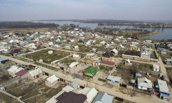 Первый этап решения проблем жилмассивов