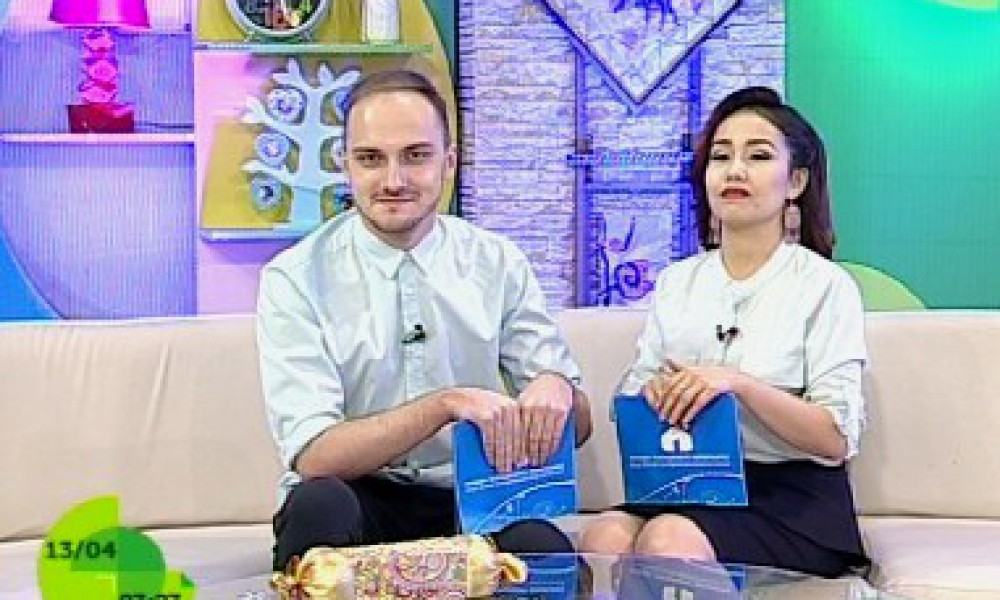 Замана: четверг, 13.04. 2017 ( полный выпуск)
