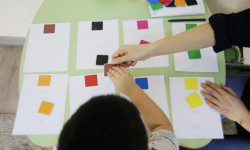 Увеличить доступ к образованию