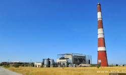 Госакты на участки в районе ТЭЦ-2