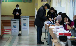 Члены национального проекта «Келечекке жол» подвели итоги парламентских выборов
