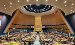 ООН объявила 2022-й Международным годом устойчивого горного развития