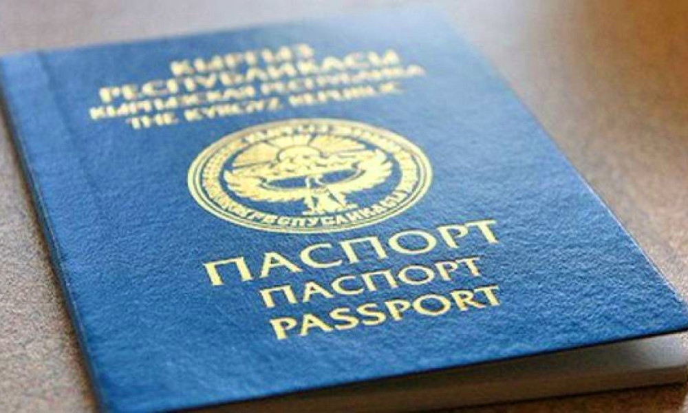 В Сокулукском районе открылся пункт по приему и оформлению документов на приобретение гражданства КР этническим кыргызам