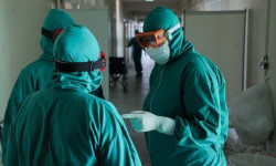 Минздрав прогнозирует рост заболеваемости коронавирусом в Казахстане