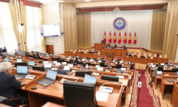Второй день работы депутатов VII созыва