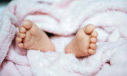 В новом году в Кыргызстане родились 265 малышей