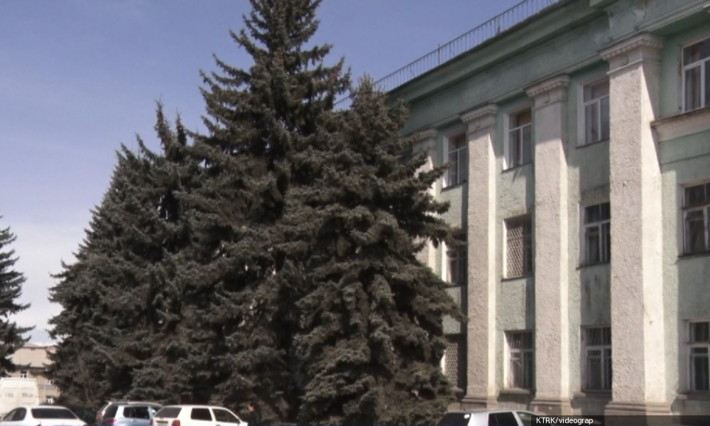 Каракол шаары КМШ өлкөлөрүнүн маданий борбору катары расмий жарыяланды