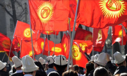 Численность населения Кыргызстана на 1 ноября 2021 года составила 6,7 млн человек