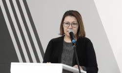 Совет кыргызской диаспоры в Москве подвёл итоги года