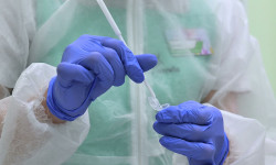В Кыргызстане за сутки выявлено 175 новых случаев заражения COVID-19