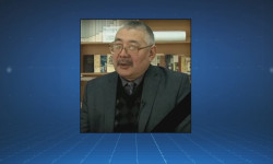 Ушёл из жизни Болотбек Акматов