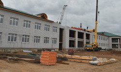 В 2022 году в Бишкеке построят 15 школ за счёт госбюджета
