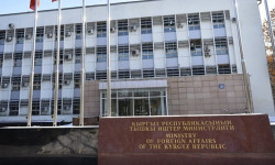 МИД организовал горячую линию для кыргызстанцев, проживающих в Казахстане