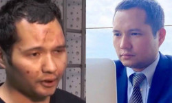 Задержание Рузахунова: выяснение всех обстоятельств