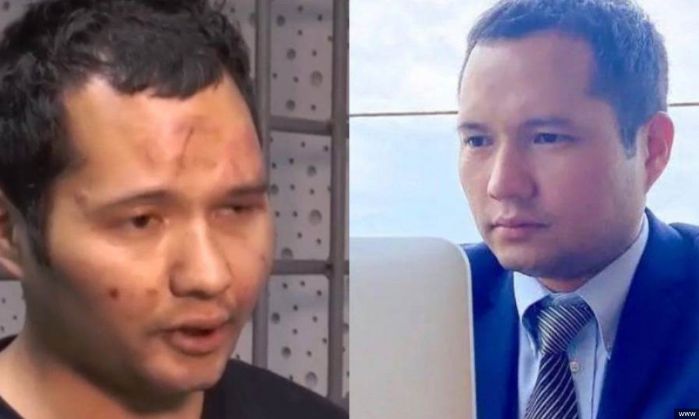 Задержание Рузахунова: выяснение всех обстоятельств