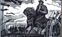 Манас ааламы: Манас баатырдын бабалары  (аудио)