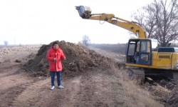 Глава кабмина поручил завершить очистку и запуск ирригационных сетей к 8 марта