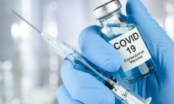 COVID-19: Кыргызстанда бир суткада 6830 адам вакцина алды