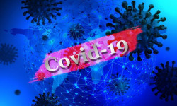 В Кыргызстане началась IV волна COVID-19 