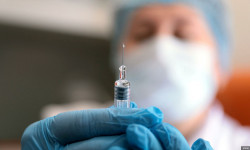 В Бишкеке самый низкий охват вакцинацией