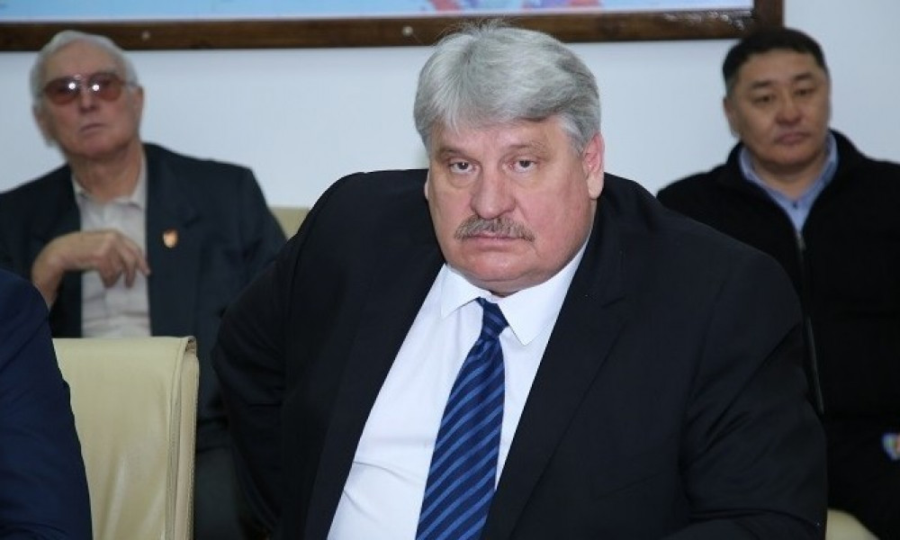 Экс-главу Василия Дашкова отпустили под домашний арест 